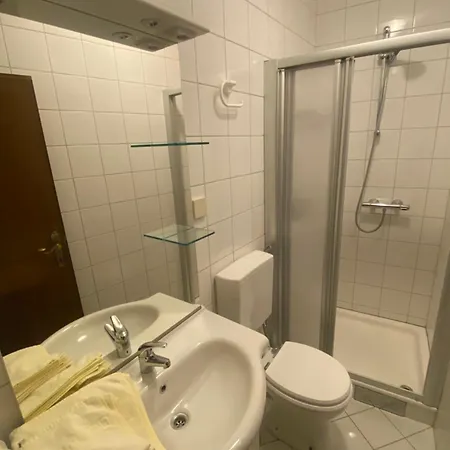 Nock - Alpine Apartamento Bad Kleinkirchheim