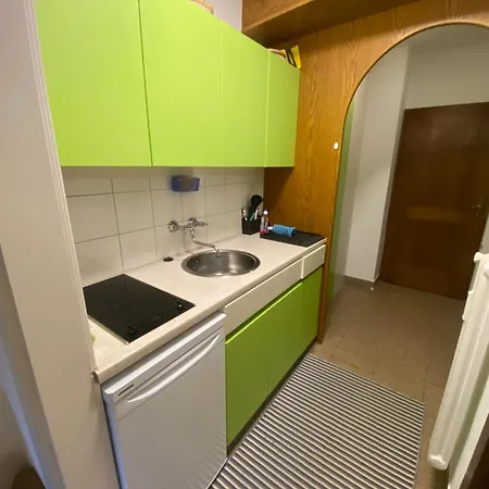 Apartamento Nock - Alpine *