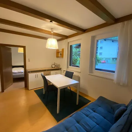 Nock - Alpine Apartamento